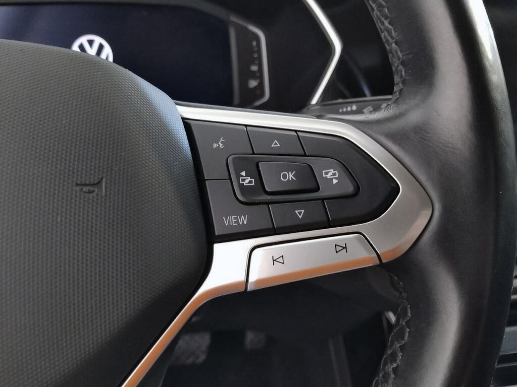 Volkswagen T-Cross Sport 1.0 TSI 81kW (110CV) DSG 17