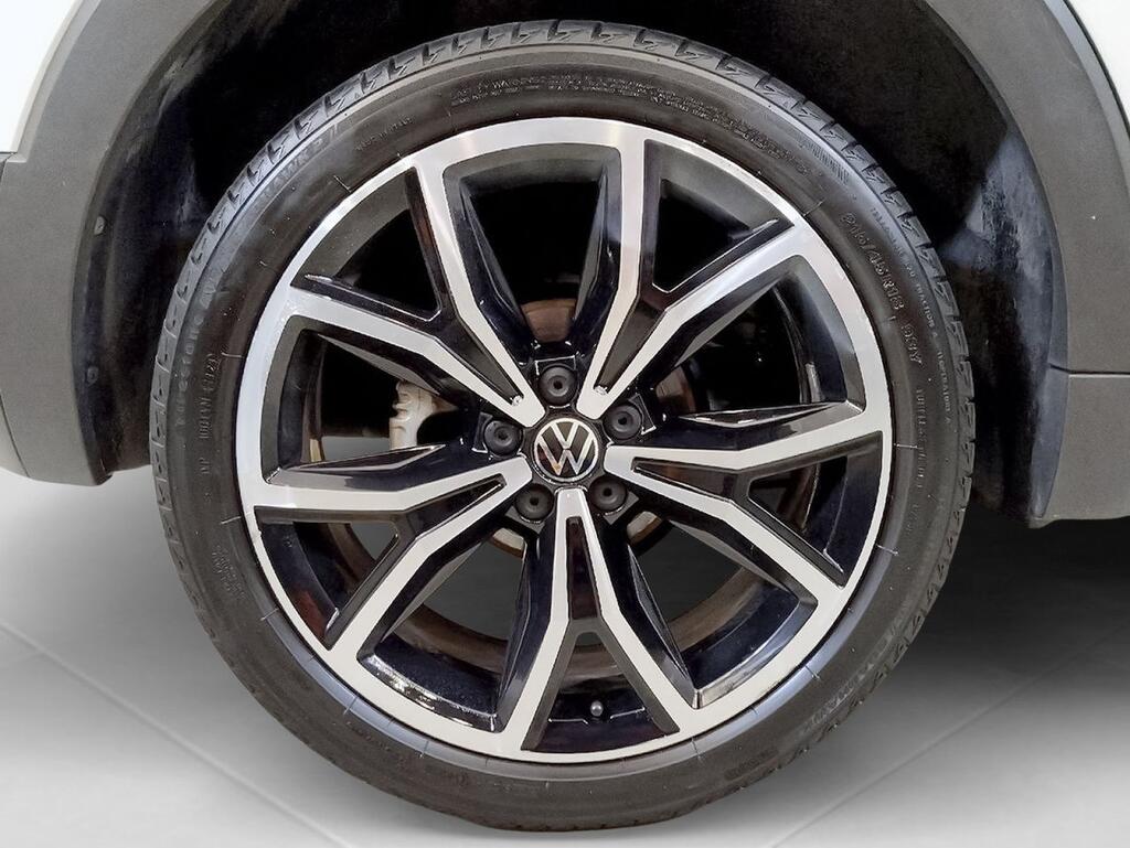 Volkswagen T-Cross Sport 1.0 TSI 81kW (110CV) DSG 10