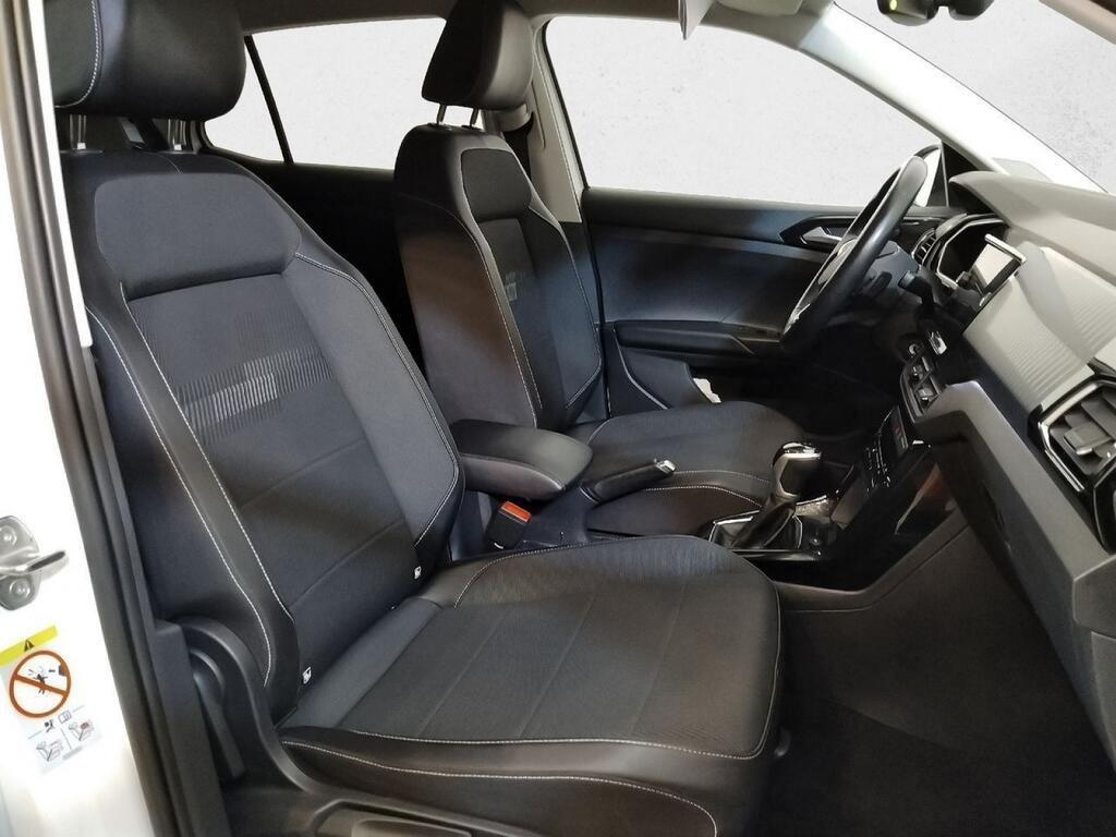 Volkswagen T-Cross Sport 1.0 TSI 81kW (110CV) DSG 7