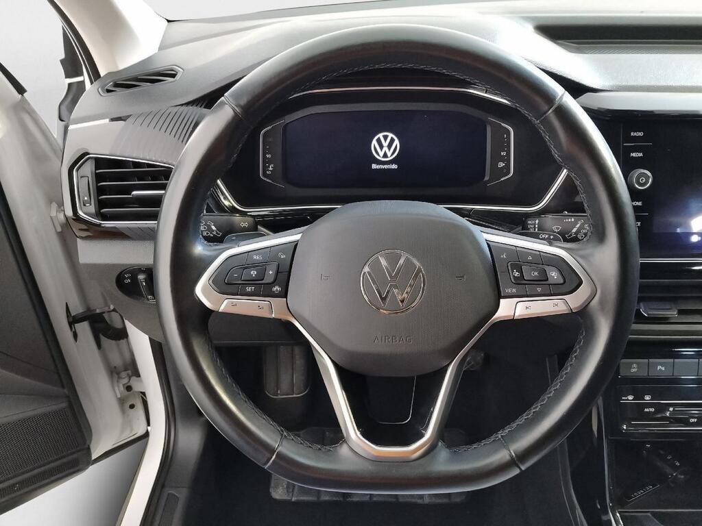 Volkswagen T-Cross Sport 1.0 TSI 81kW (110CV) DSG 18