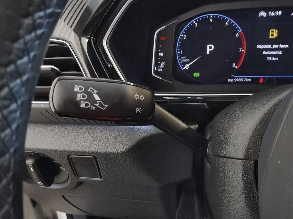 Volkswagen T-Cross Sport 1.0 TSI 81kW (110CV) DSG 14