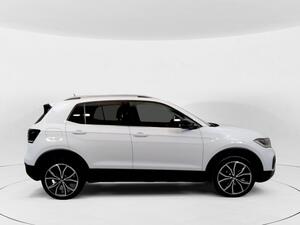 Volkswagen T-Cross Sport 1.0 TSI 81kW (110CV) DSG