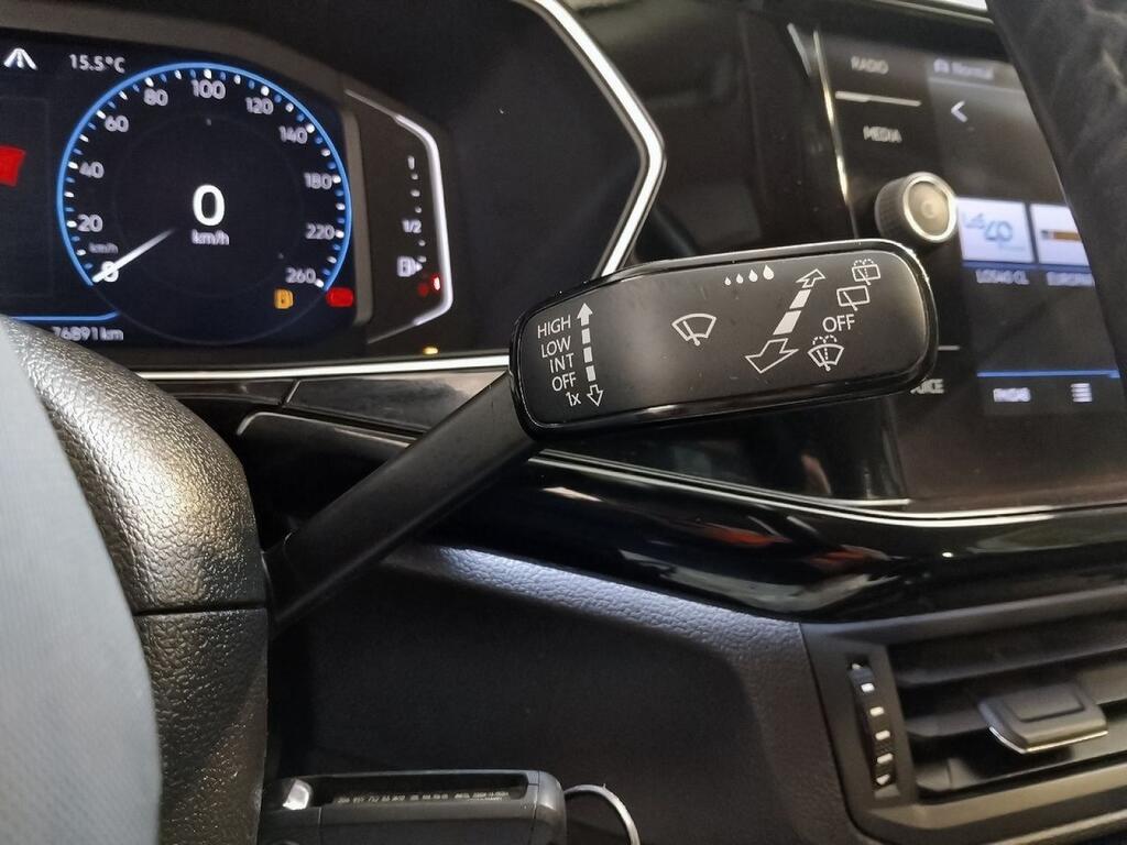 Volkswagen T-Cross Sport 1.0 TSI 81kW (110CV) DSG 15