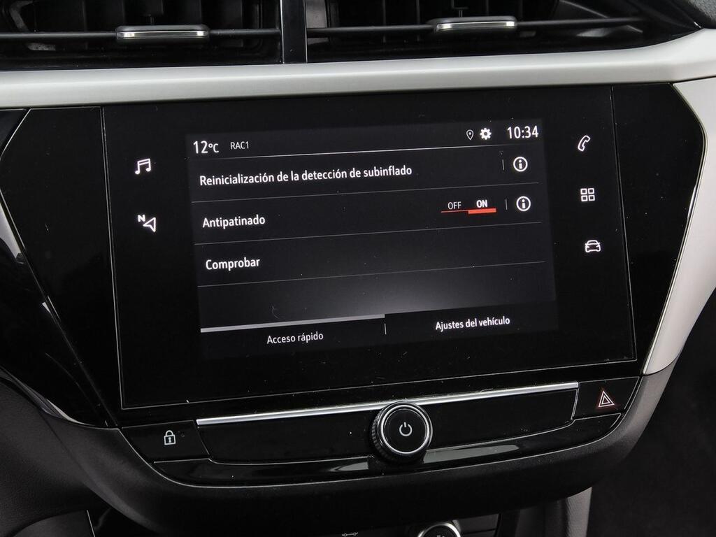 Opel Corsa 1.5D DT 74kW (100CV) Edition 24