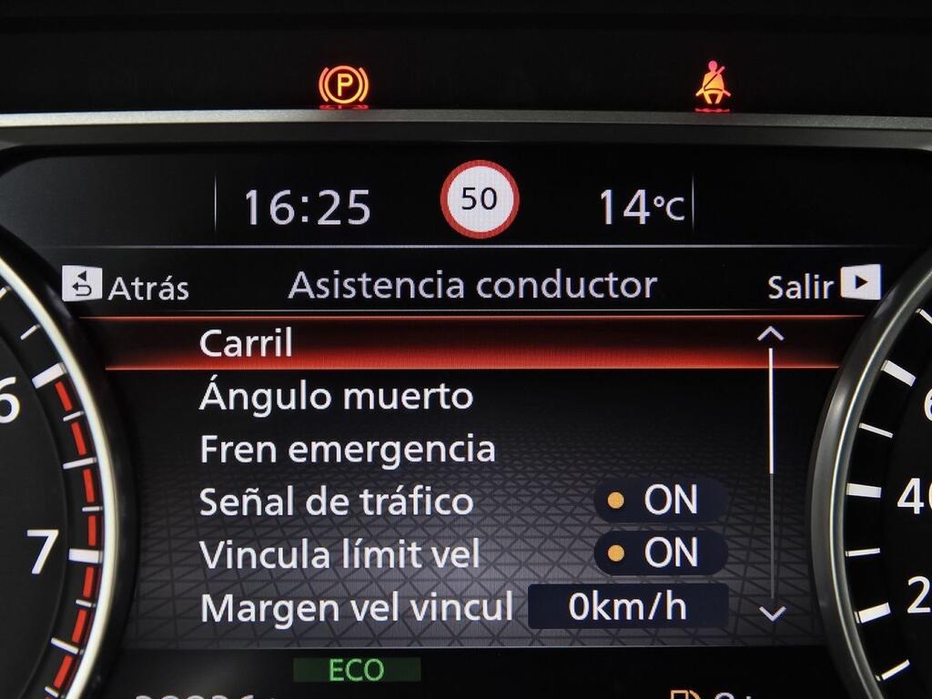 Nissan Qashqai DIG-T 103kW mHEV 4x2 N-GO 16