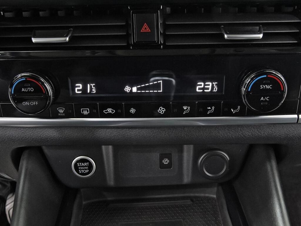 Nissan Qashqai DIG-T 103kW mHEV 4x2 N-GO 19