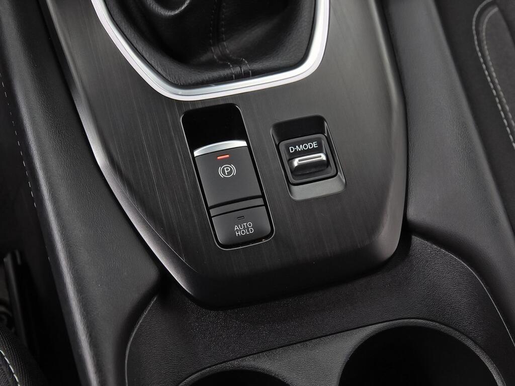 Nissan Qashqai DIG-T 103kW mHEV 4x2 N-GO 20