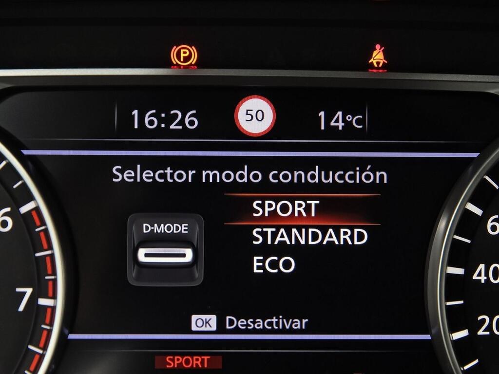 Nissan Qashqai DIG-T 103kW mHEV 4x2 N-GO 18