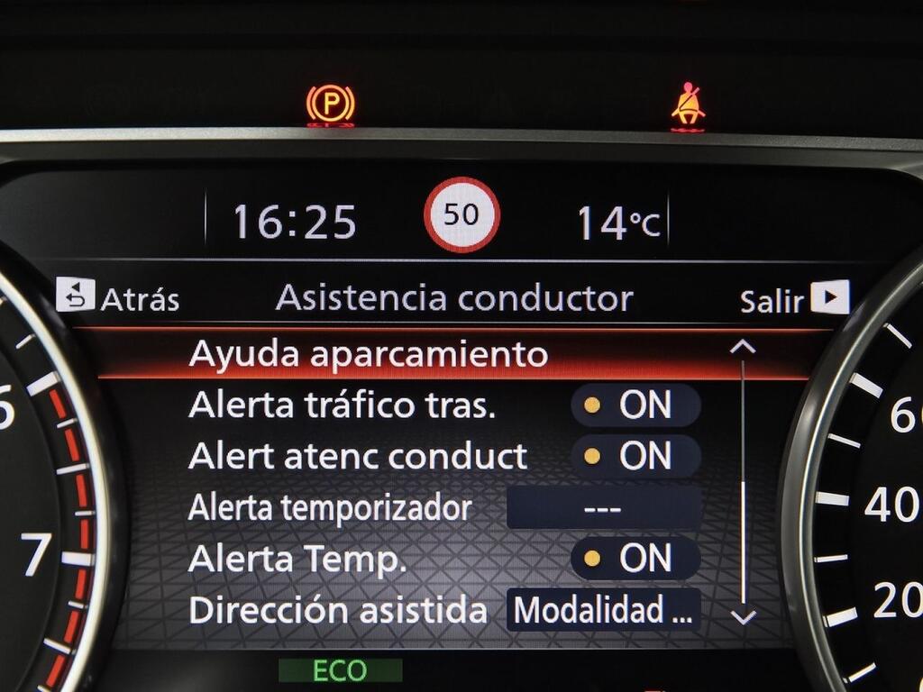 Nissan Qashqai DIG-T 103kW mHEV 4x2 N-GO 17