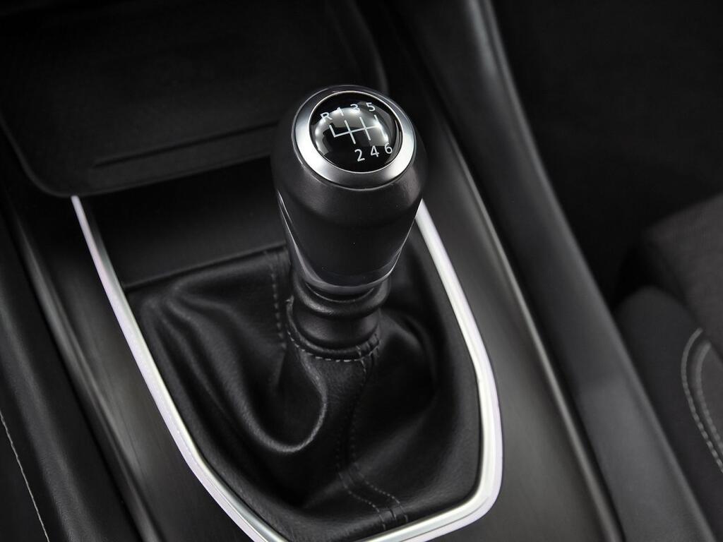 Nissan Qashqai DIG-T 103kW mHEV 4x2 N-GO 21