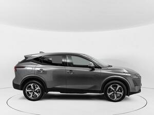 Nissan Qashqai DIG-T 103kW mHEV 4x2 N-GO
