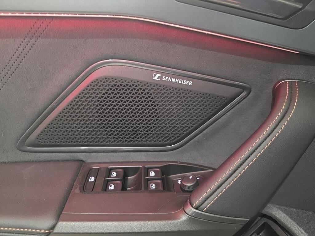 Cupra Formentor 1.5 TSI e-Hybrid 200kW (272 CV) VZ DSG 15