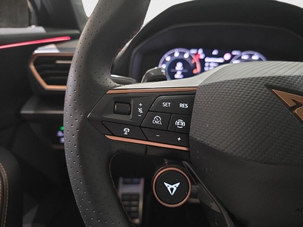 Cupra Formentor 1.5 TSI e-Hybrid 200kW (272 CV) VZ DSG 9