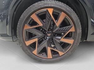 Cupra Formentor 1.5 TSI e-Hybrid 200kW (272 CV) VZ DSG 8