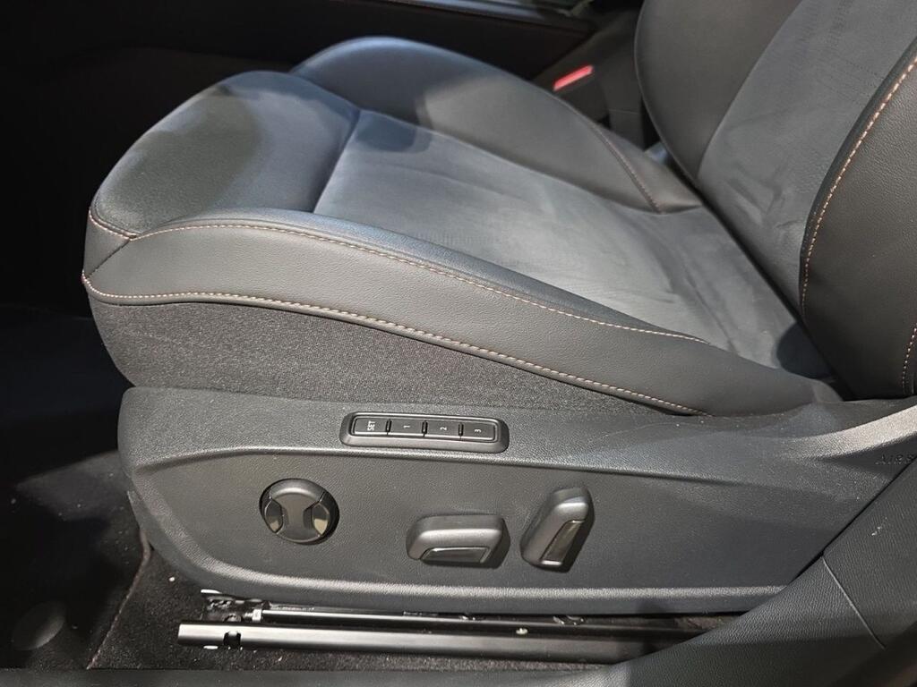 Cupra Formentor 1.5 TSI e-Hybrid 200kW (272 CV) VZ DSG 14