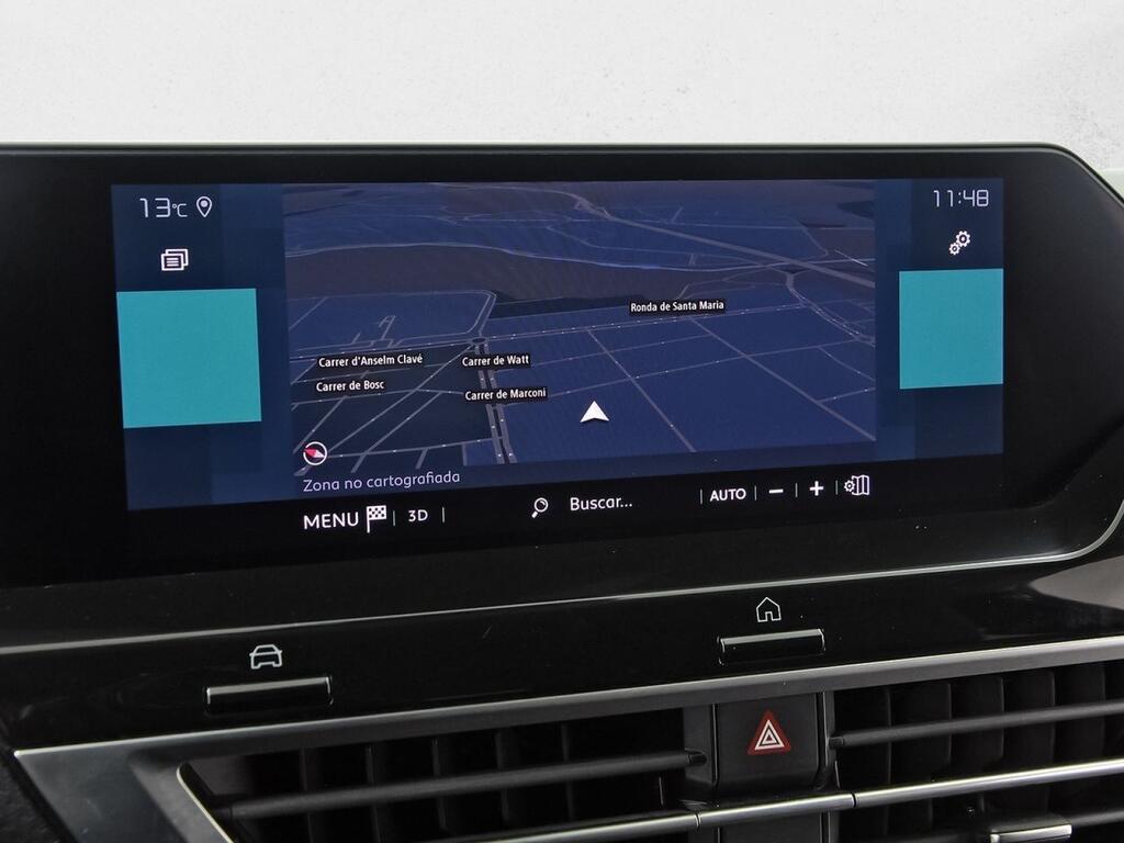 Citroën C4 ë-C4 eléctrico 100kW 50kWh Shine 24