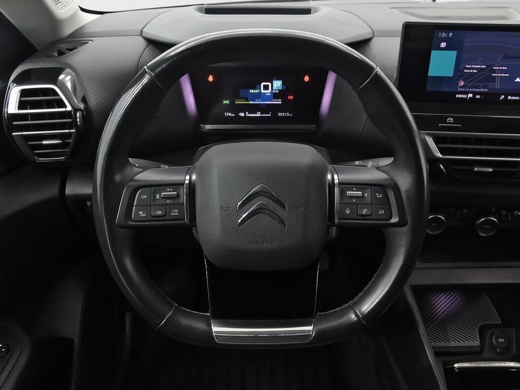 Citroën C4 ë-C4 eléctrico 100kW 50kWh Shine 20