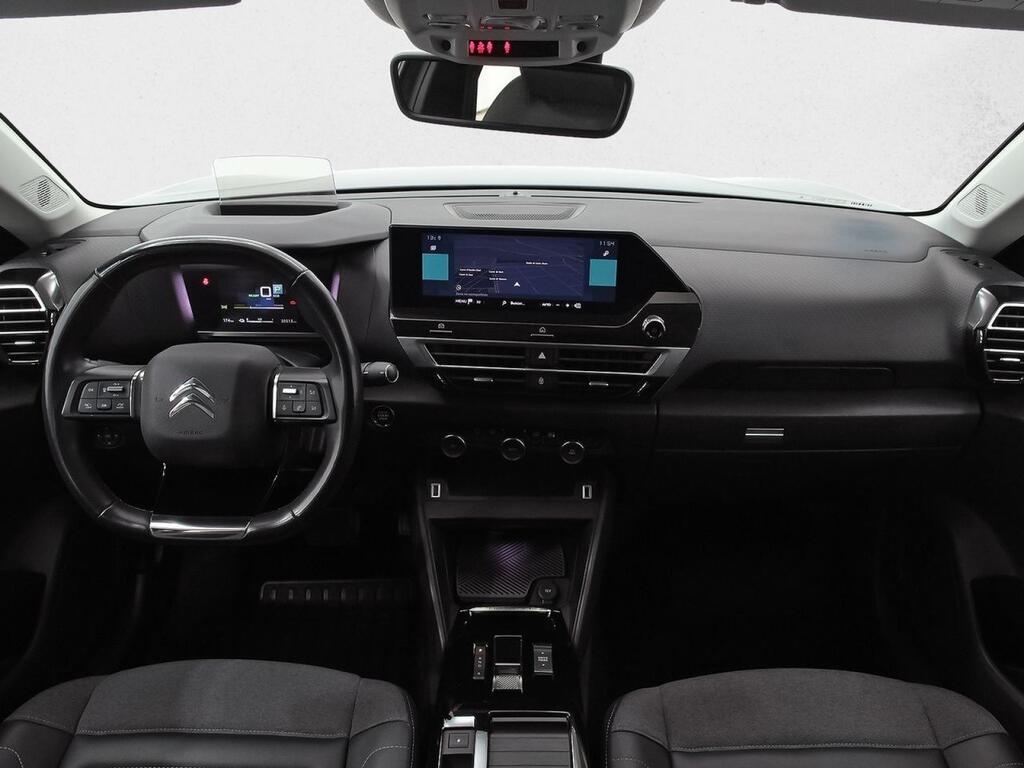 Citroën C4 ë-C4 eléctrico 100kW 50kWh Shine 7