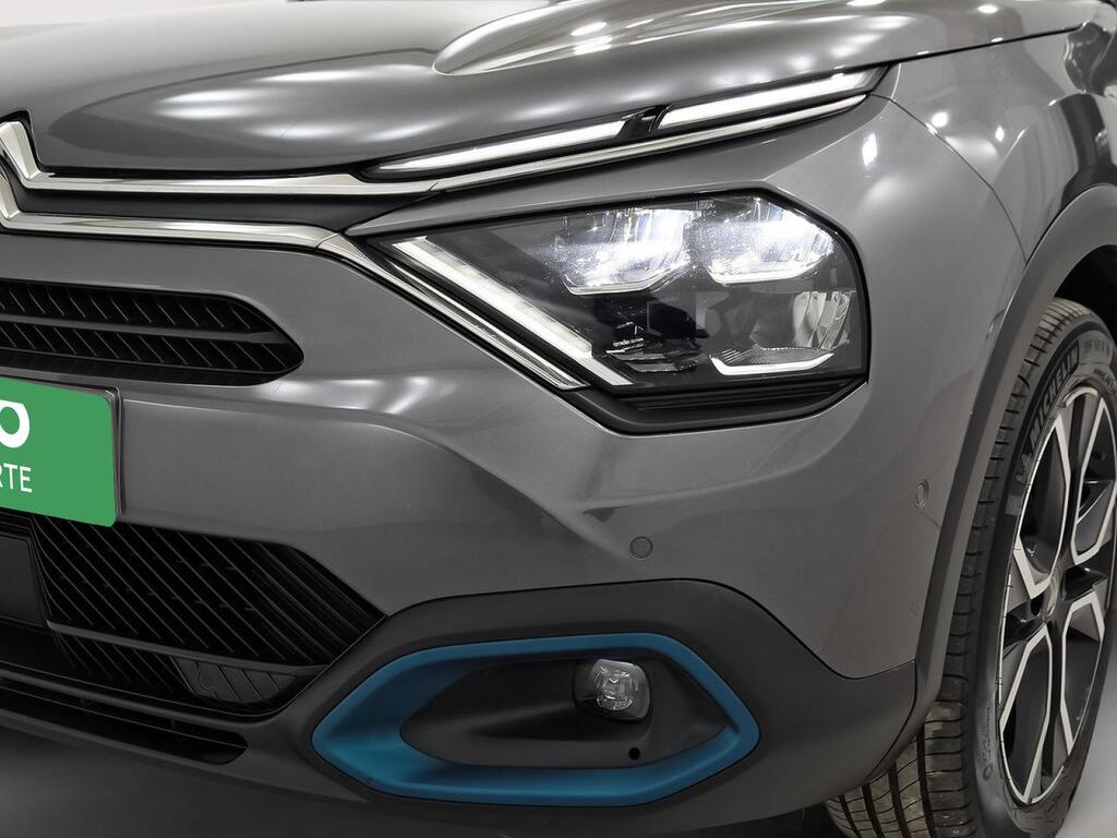 Citroën C4 ë-C4 eléctrico 100kW 50kWh Shine 35
