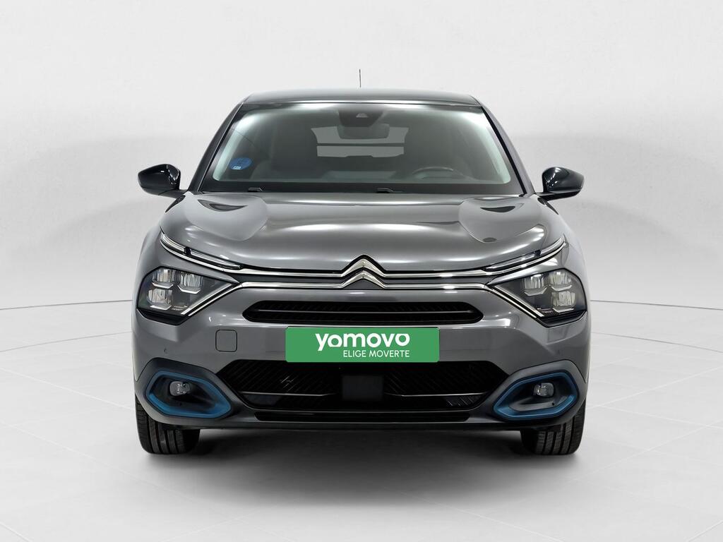 Citroën C4 ë-C4 eléctrico 100kW 50kWh Shine 5