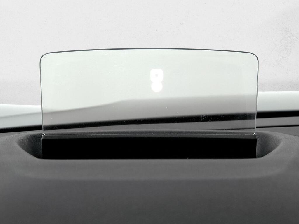 Citroën C4 ë-C4 eléctrico 100kW 50kWh Shine 21