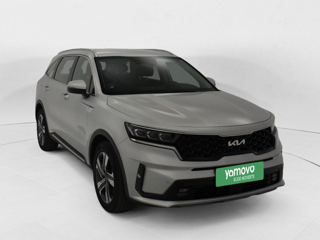 Kia Sorento SUV 1.6 T-GDI PHEV DRIVE AUTO 4WD 265 5P 7 Plazas