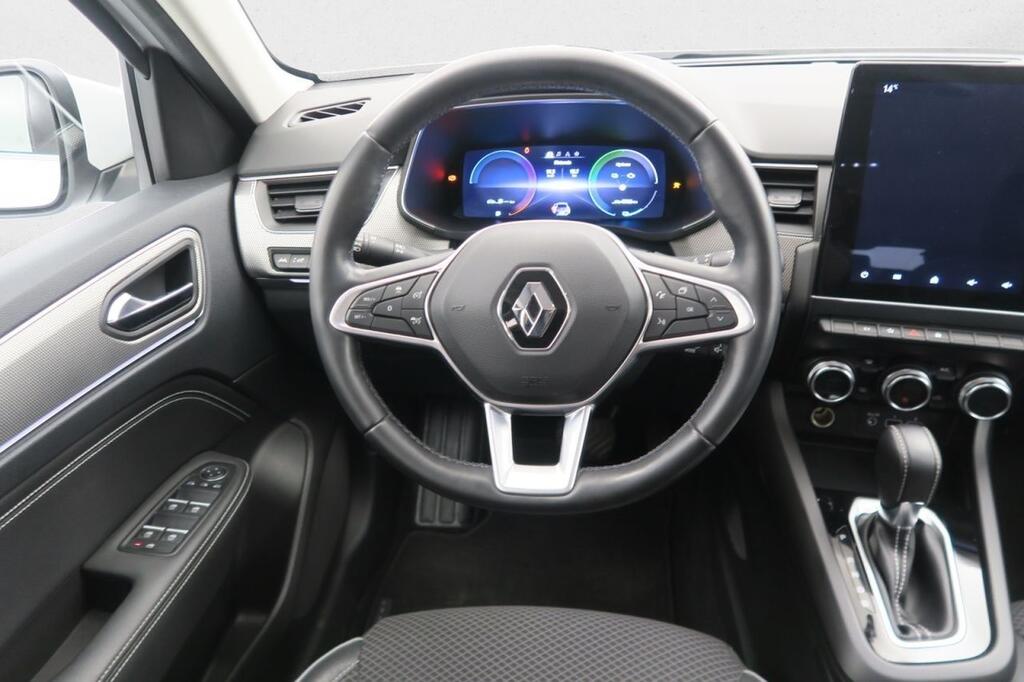 Renault Arkana 1.6 E-TECH ZEN 145 CV 5P 18
