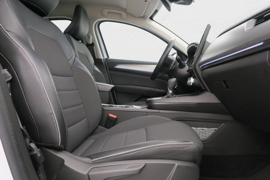 Renault Arkana 1.6 E-TECH ZEN 145 CV 5P 21