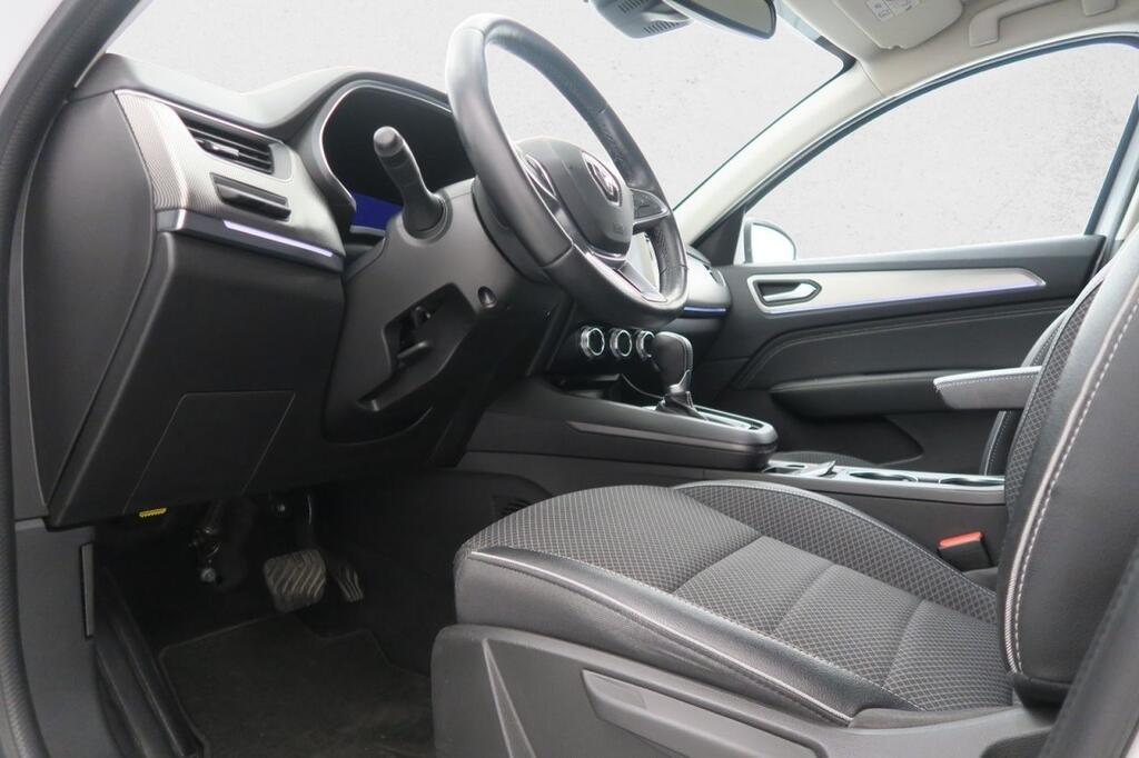 Renault Arkana 1.6 E-TECH ZEN 145 CV 5P 7