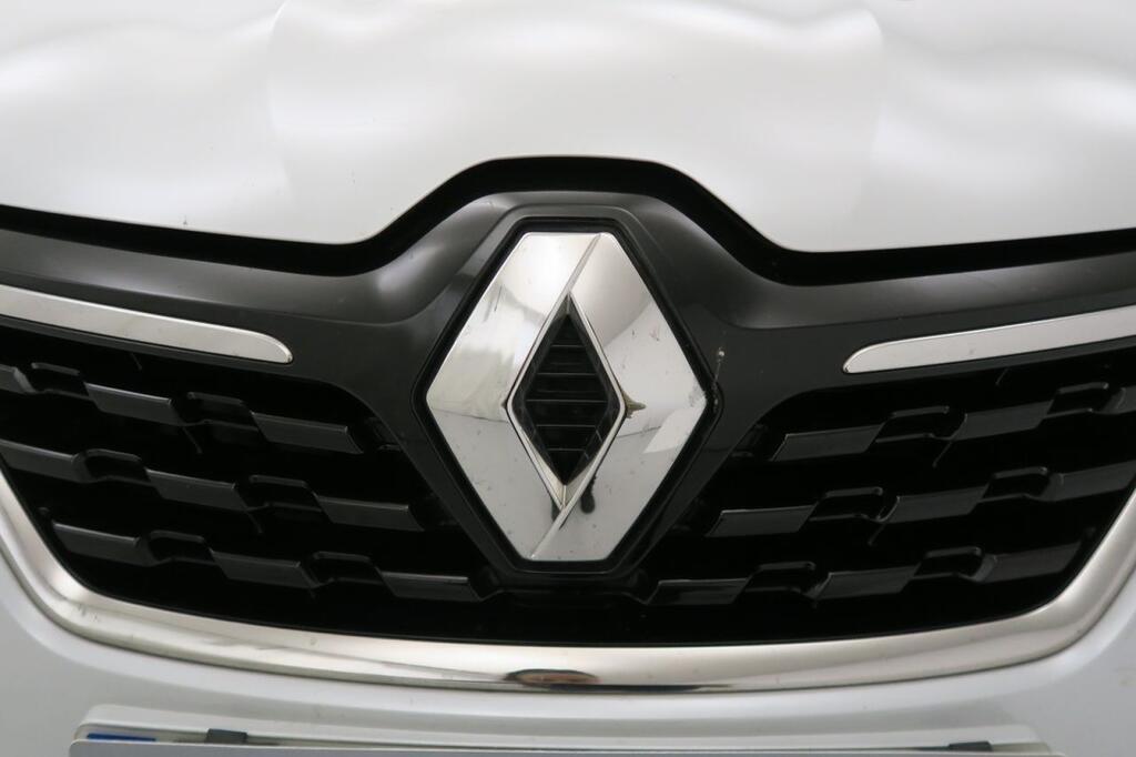 Renault Arkana 1.6 E-TECH ZEN 145 CV 5P 25