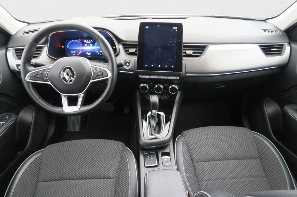 Renault Arkana 1.6 E-TECH ZEN 145 CV 5P 19