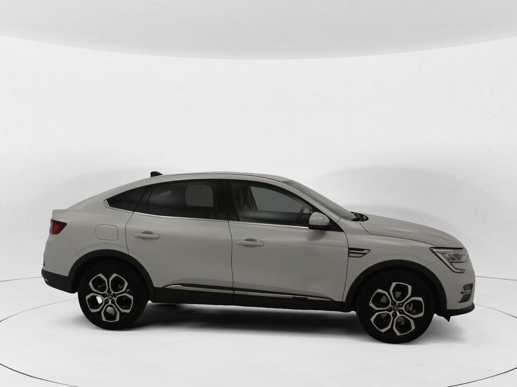 Renault Arkana 1.6 E-TECH ZEN 145 CV 5P 3