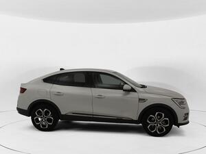Renault Arkana 1.6 E-TECH ZEN 145 CV 5P