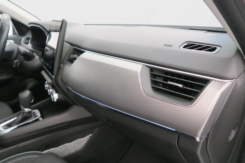 Renault Arkana 1.6 E-TECH ZEN 145 CV 5P 20