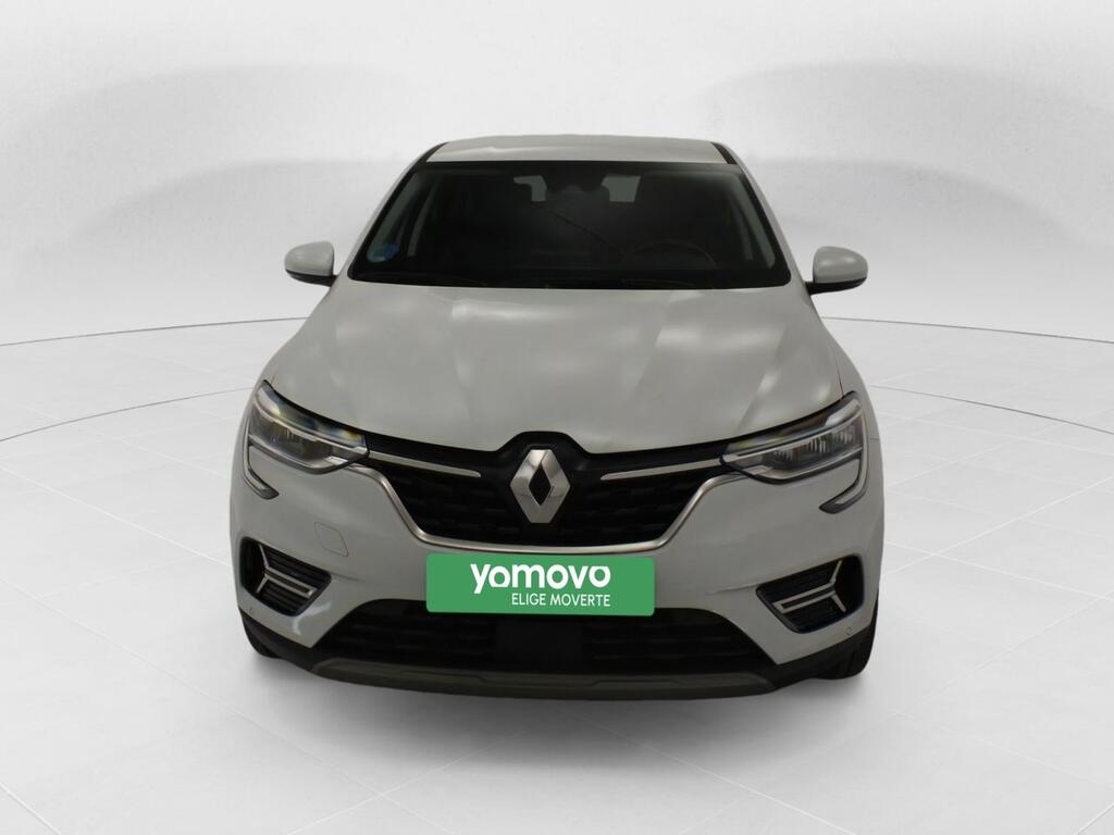 Renault Arkana 1.6 E-TECH ZEN 145 CV 5P 5