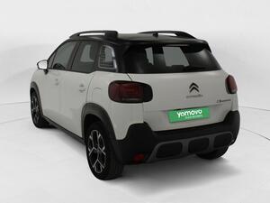 Citroën C3 Aircross 1.5 BLUEHDI SHINE PACK 120 CV AUTO 5P