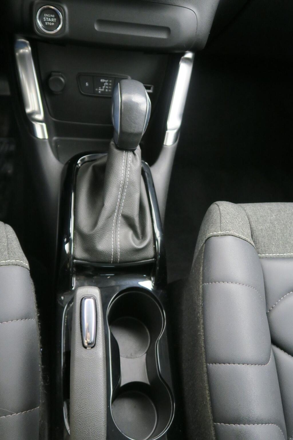 Citroën C3 Aircross 1.5 BLUEHDI SHINE PACK 120 CV AUTO 5P 16