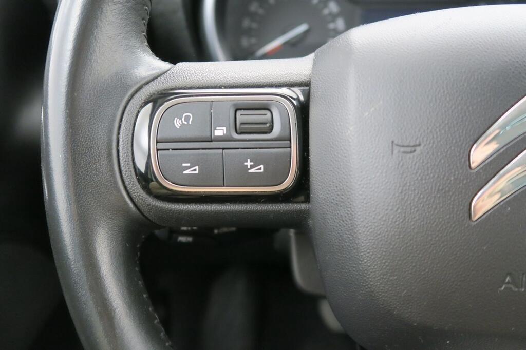 Citroën C3 Aircross 1.5 BLUEHDI SHINE PACK 120 CV AUTO 5P 14