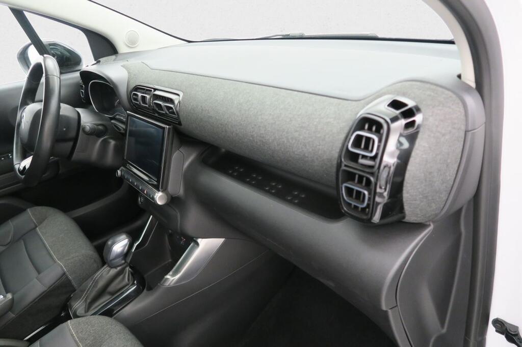 Citroën C3 Aircross 1.5 BLUEHDI SHINE PACK 120 CV AUTO 5P 17