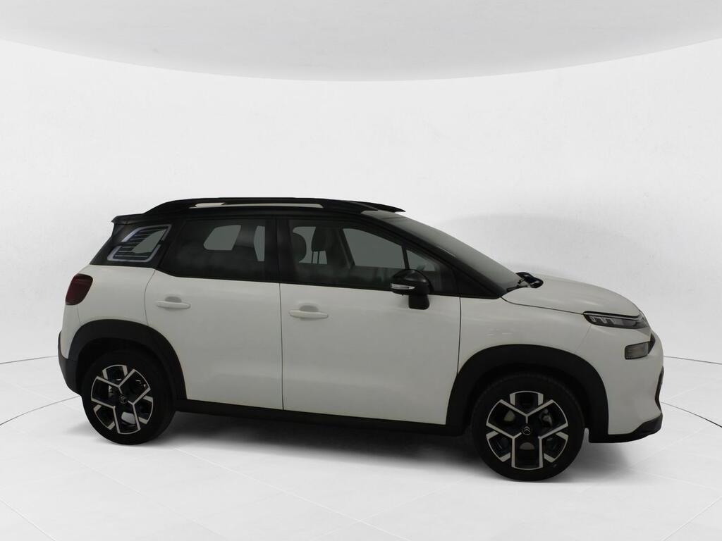 Citroën C3 Aircross 1.5 BLUEHDI SHINE PACK 120 CV AUTO 5P 3