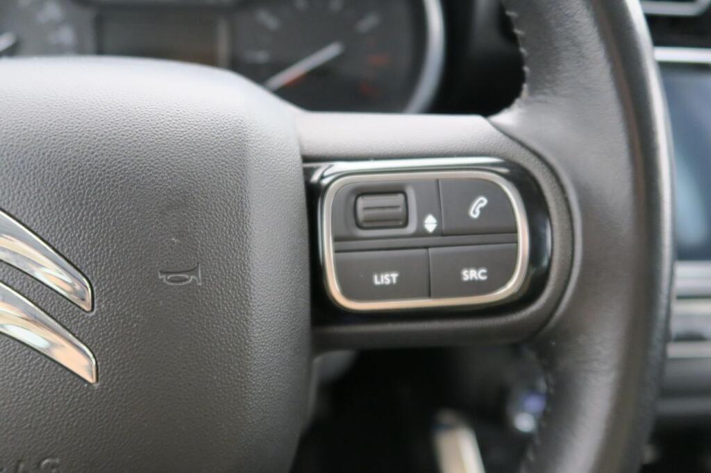 Citroën C3 Aircross 1.5 BLUEHDI SHINE PACK 120 CV AUTO 5P 15