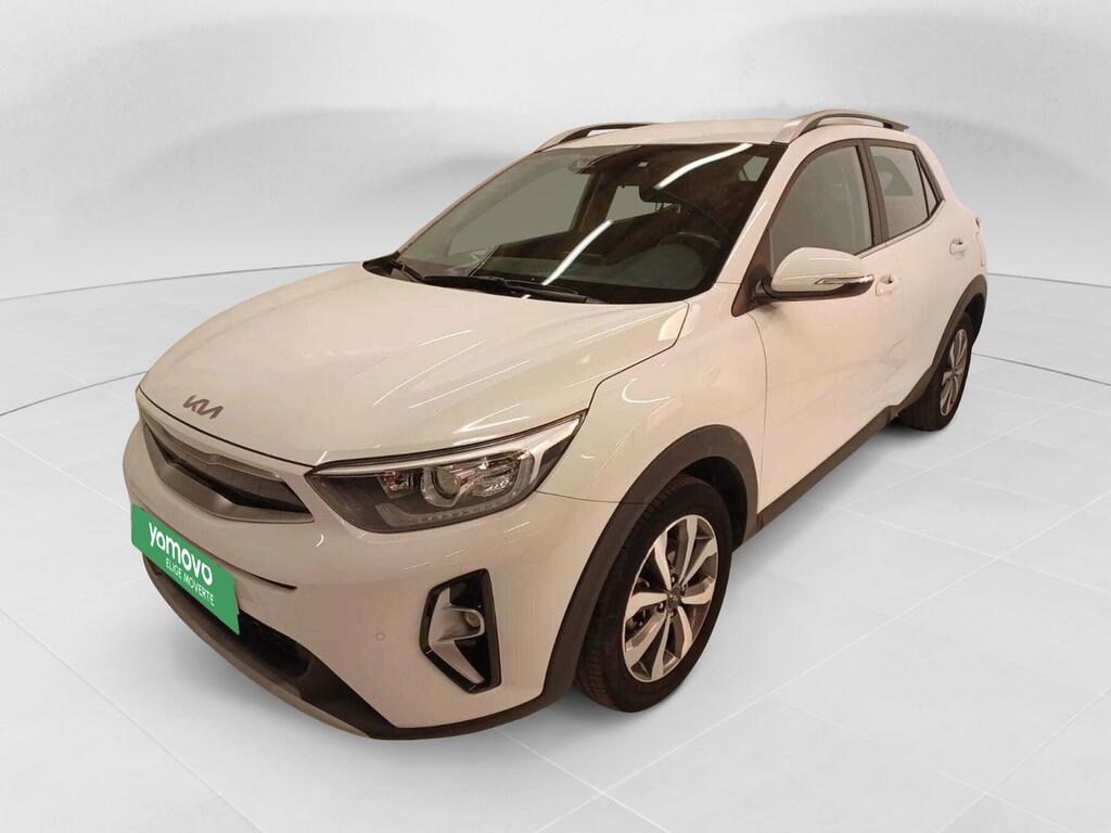 Kia Stonic CONCEPT 1.0 T-GDI MHEV 100CV 5P
