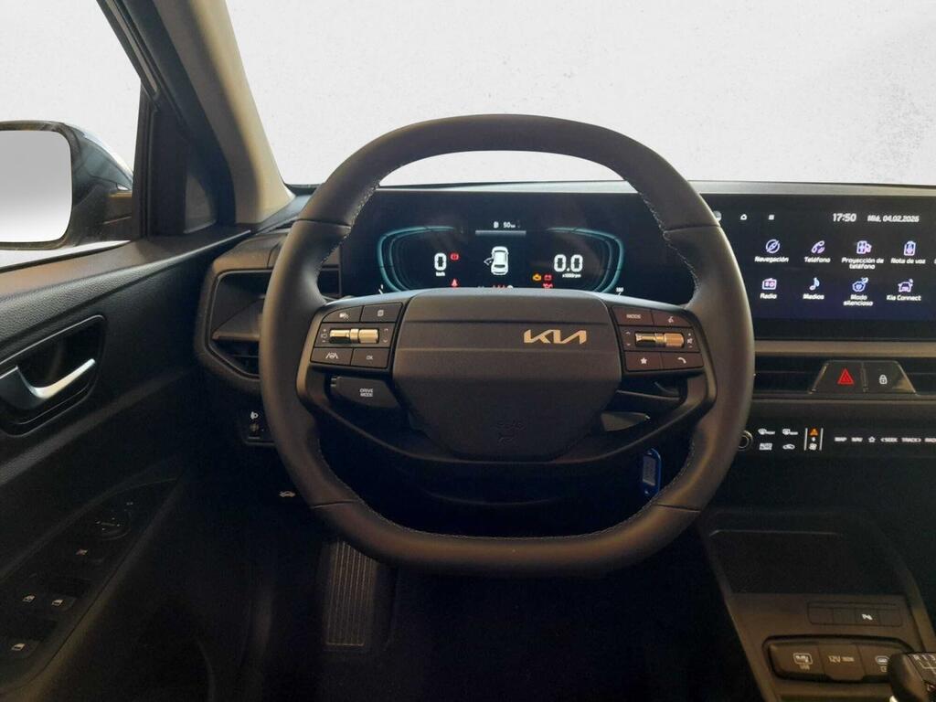 Kia Stonic 1.0 T-GDi 74kW (100CV) MHEV MT Drive 15