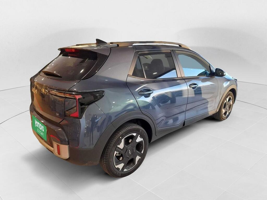 Kia Stonic 1.0 T-GDi 74kW (100CV) MHEV MT Drive 2