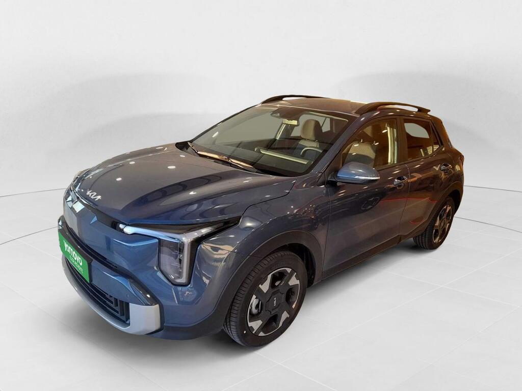 Kia Stonic 1.0 T-GDi 74kW (100CV) MHEV MT Drive 6