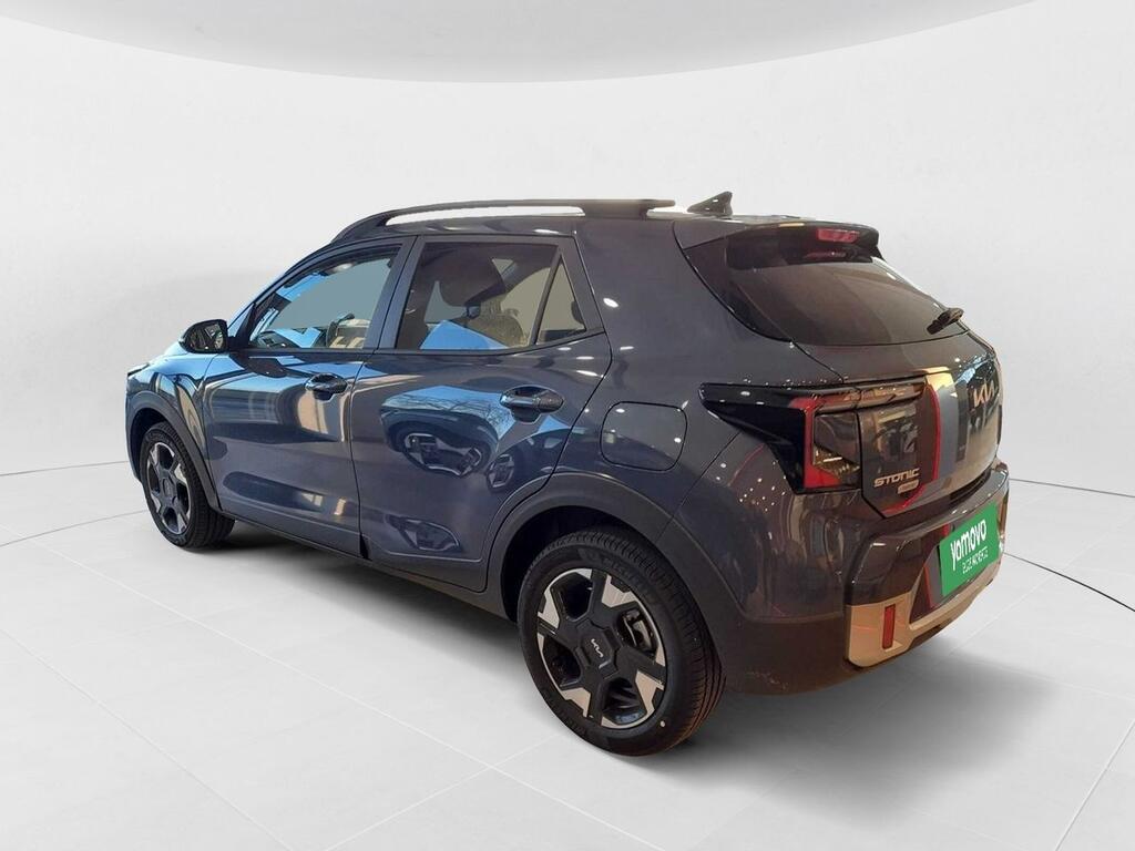 Kia Stonic 1.0 T-GDi 74kW (100CV) MHEV MT Drive 4
