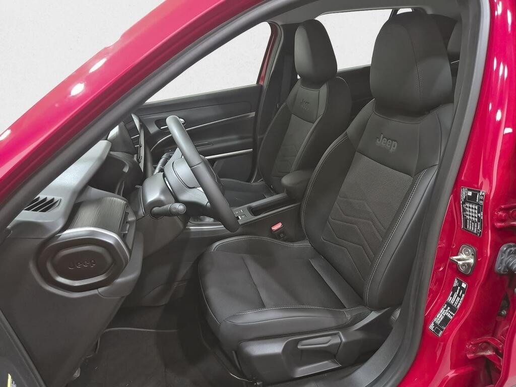 Jeep Avenger 1.2 G 74kW (100CV) Altitude 8