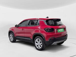 Jeep Avenger 1.2 G 74kW (100CV) Altitude