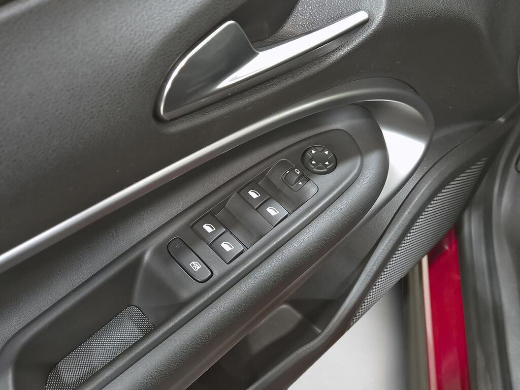 Jeep Avenger 1.2 G 74kW (100CV) Altitude 12