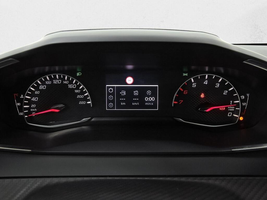 Peugeot 208 Active Puretech 100 15